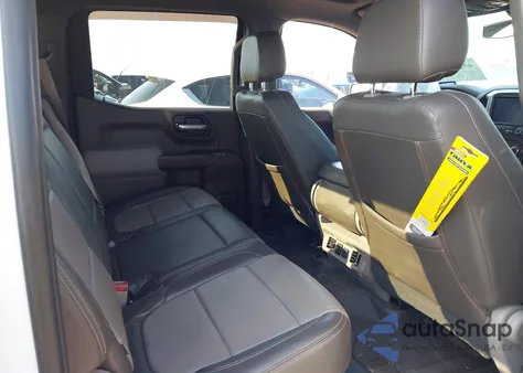 2019 Chevrolet Silverado Lt z USA, uszkodzony, nr VIN 3GCPWCED9KG154408